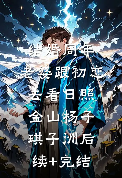 结婚周年，老婆跟初恋去看日照金山杨子琪子洲后续+完结