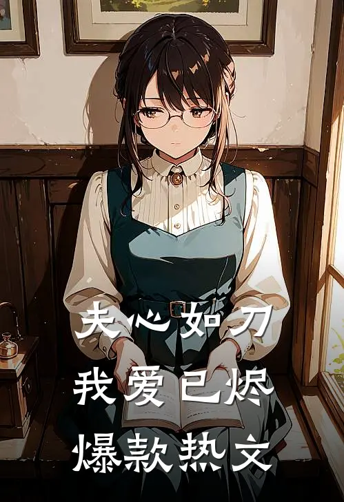夫心如刀，我爱已烬爆款热文