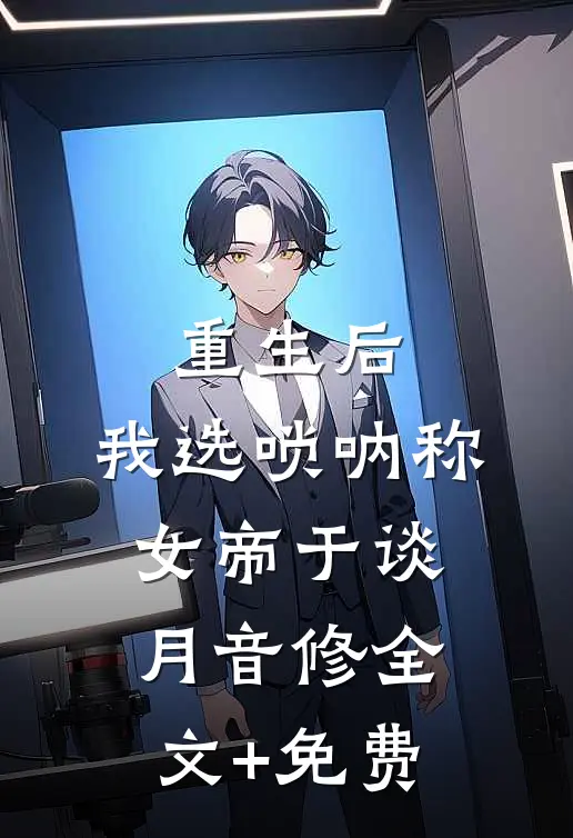 重生后，我选唢呐称女帝于谈月音修全文+免费
