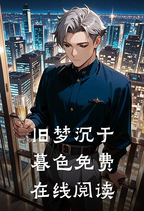 旧梦沉于暮色免费在线阅读