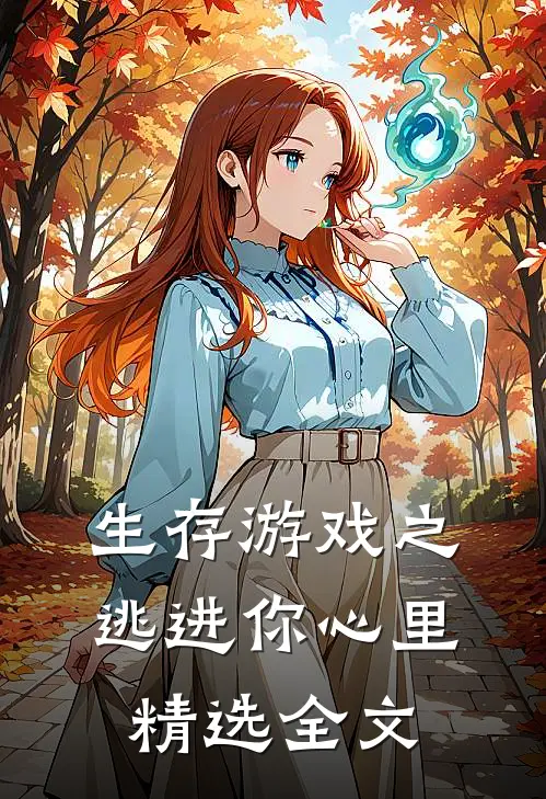 生存游戏之逃进你心里精选全文