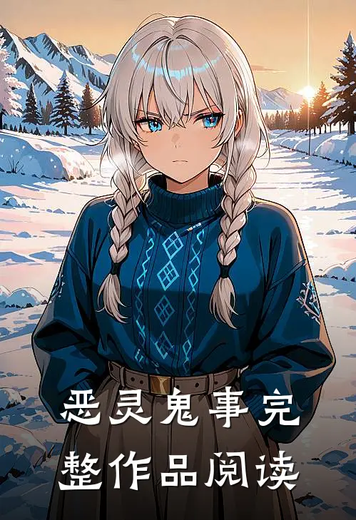 恶灵鬼事完整作品阅读