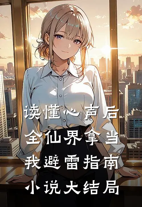 读懂心声后，全仙界拿当我避雷指南小说大结局