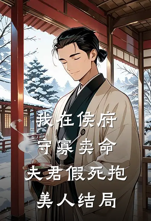 我在侯府守寡卖命，夫君假死抱美人结局