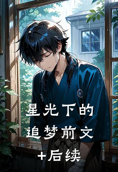 星光下的追梦前文+后续