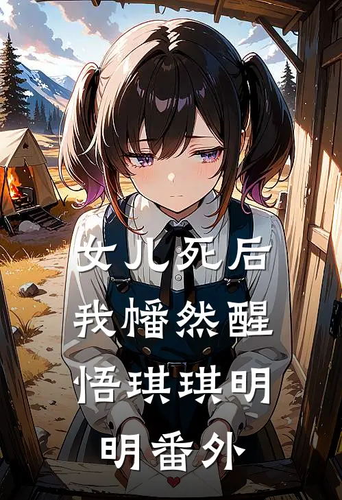 女儿死后，我幡然醒悟琪琪明明 番外