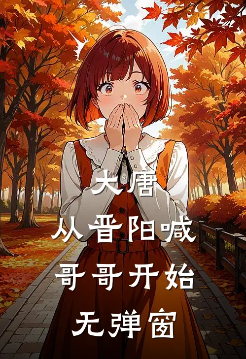 大唐：从晋阳喊哥哥开始无弹窗