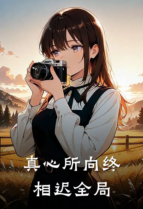 真心所向终相迟全局