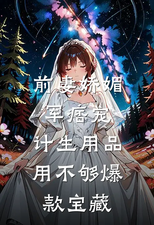 前妻娇媚军痞宠，计生用品用不够爆款宝藏