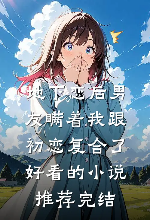 地下恋后男友瞒着我跟初恋复合了好看的小说推荐完结