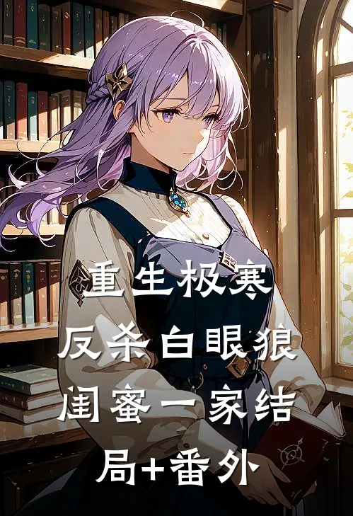 重生极寒，反杀白眼狼闺蜜一家结局+番外