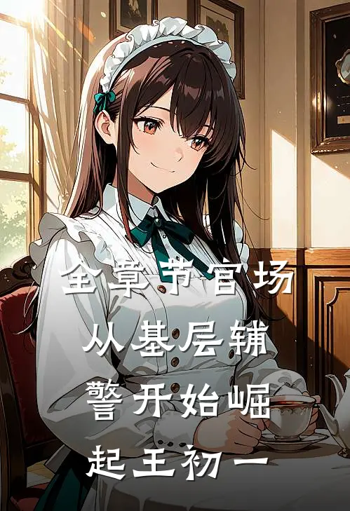全章节官场:从基层辅警开始崛起王初一