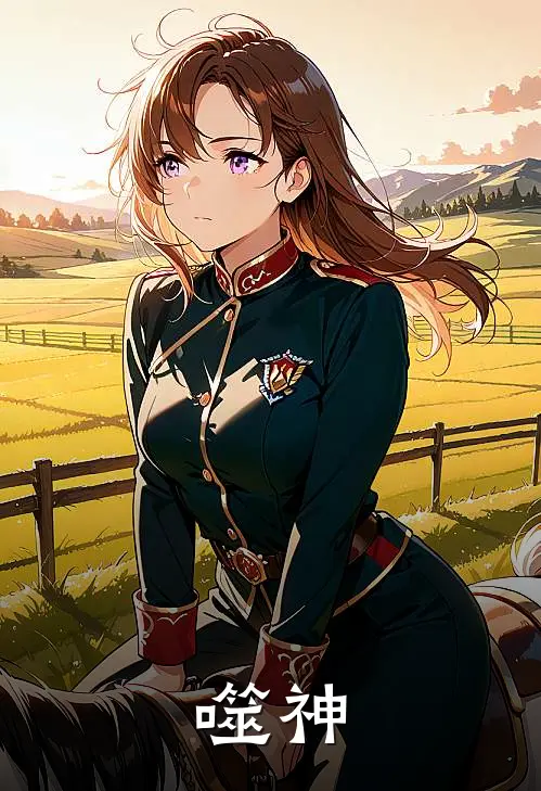 噬神