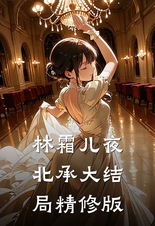 林霜儿夜北承大结局精修版