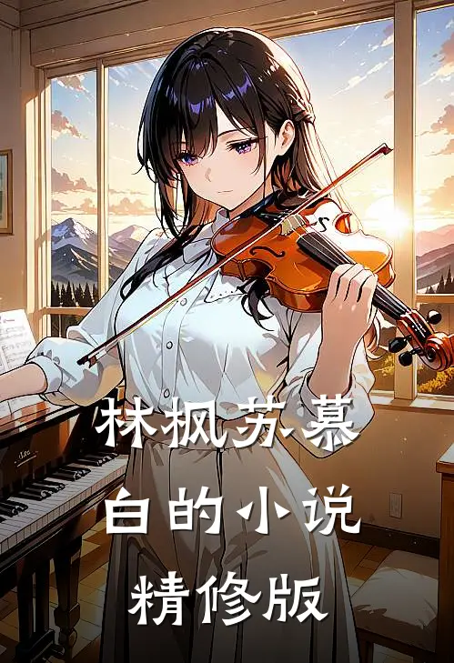 林枫苏慕白的小说精修版