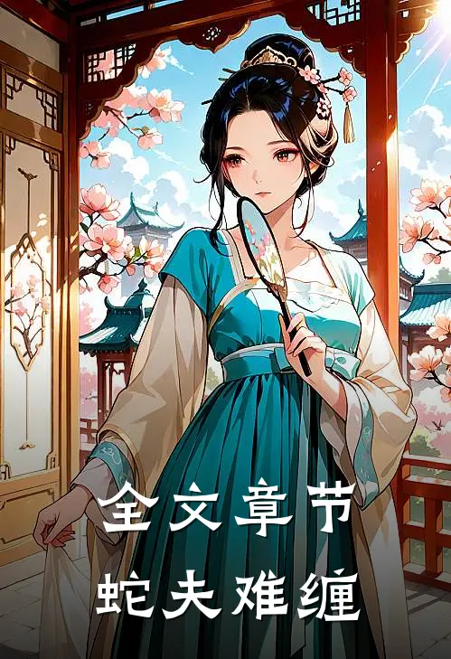 全文章节蛇夫难缠