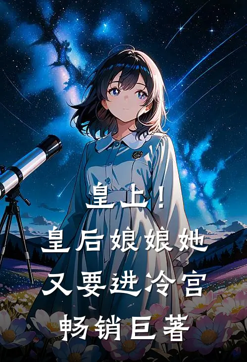 皇上！皇后娘娘她又要进冷宫畅销巨著