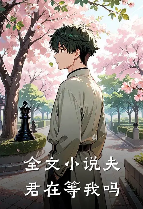 全文小说夫君在等我吗