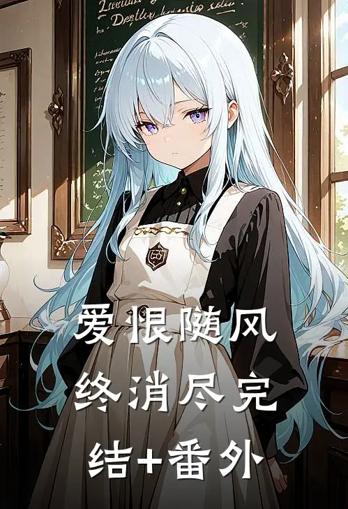 爱恨随风终消尽完结+番外