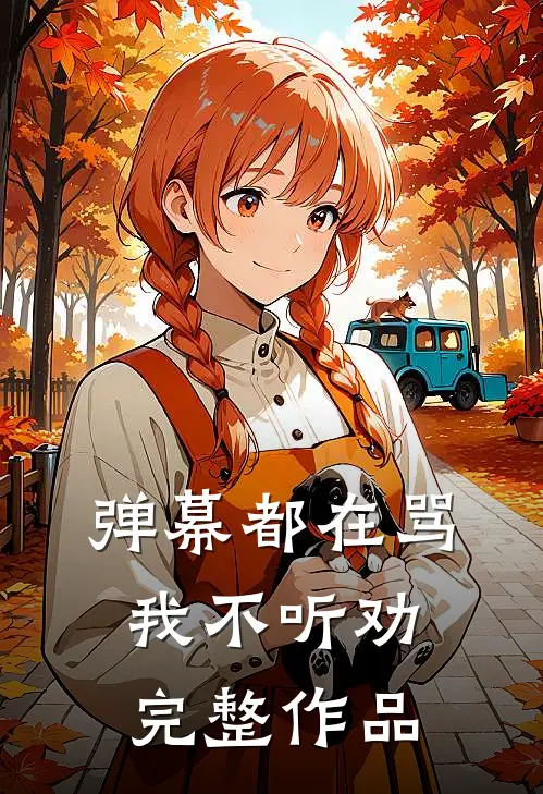 弹幕都在骂我不听劝完整作品