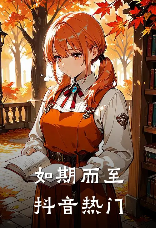 如期而至抖音热门