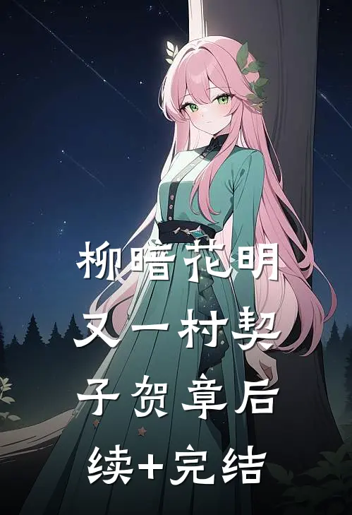 柳暗花明又一村契子贺章后续+完结