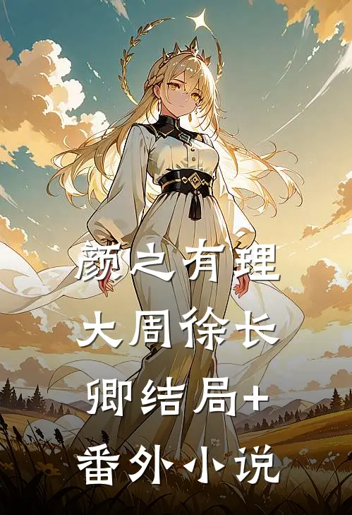 颜之有理大周徐长卿结局+番外小说