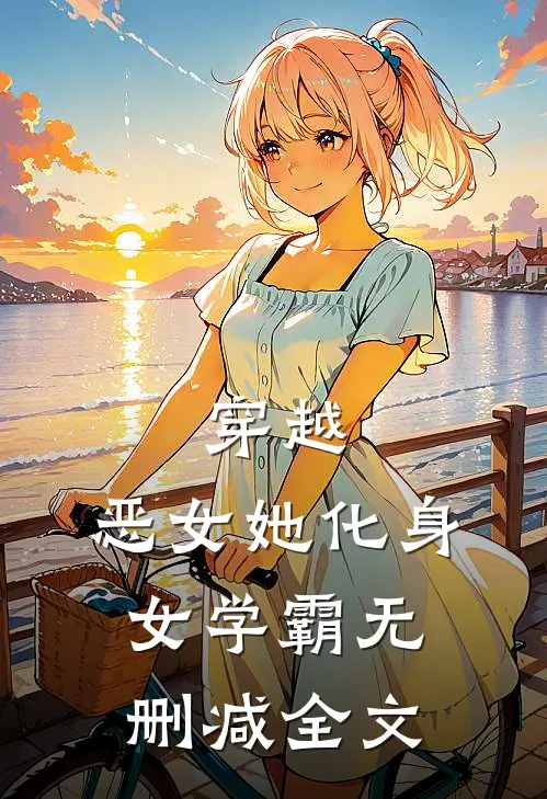 穿越：恶女她化身女学霸无删减全文