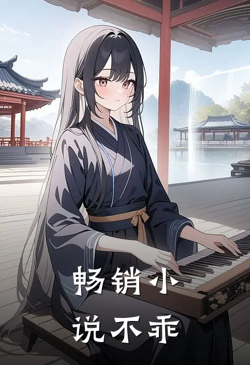 畅销小说不乖