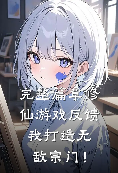 完整篇章修仙游戏反馈，我打造无敌宗门！