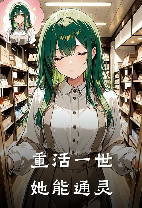 重活一世她能通灵