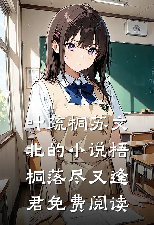叶疏桐苏文北的小说梧桐落尽又逢君免费阅读