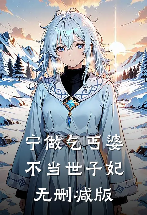 宁做乞丐婆，不当世子妃无删减版