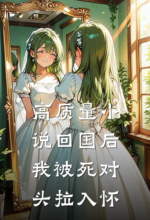 高质量小说回国后，我被死对头拉入怀