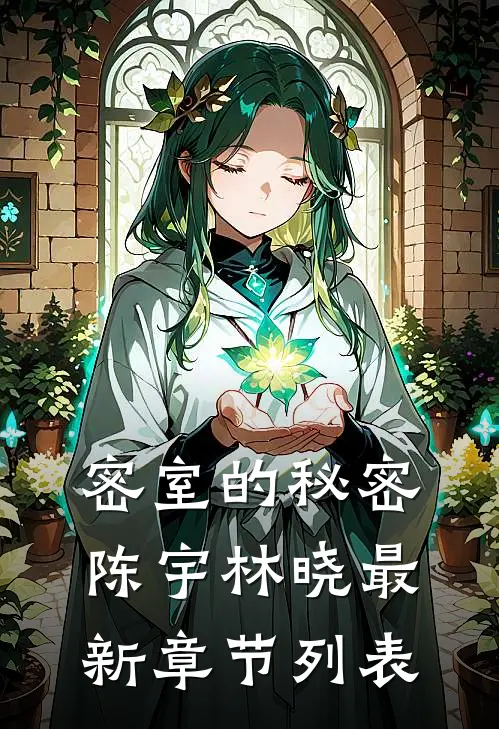 密室的秘密陈宇林晓最新章节列表