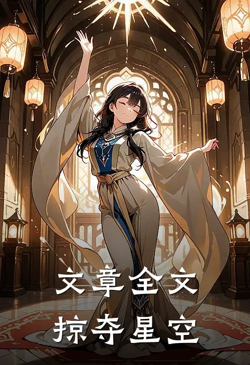 文章全文掠夺星空