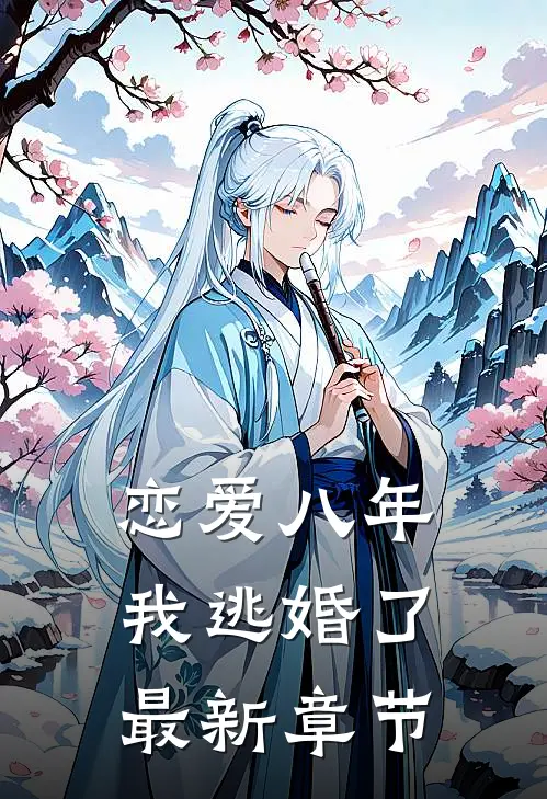恋爱八年，我逃婚了最新章节