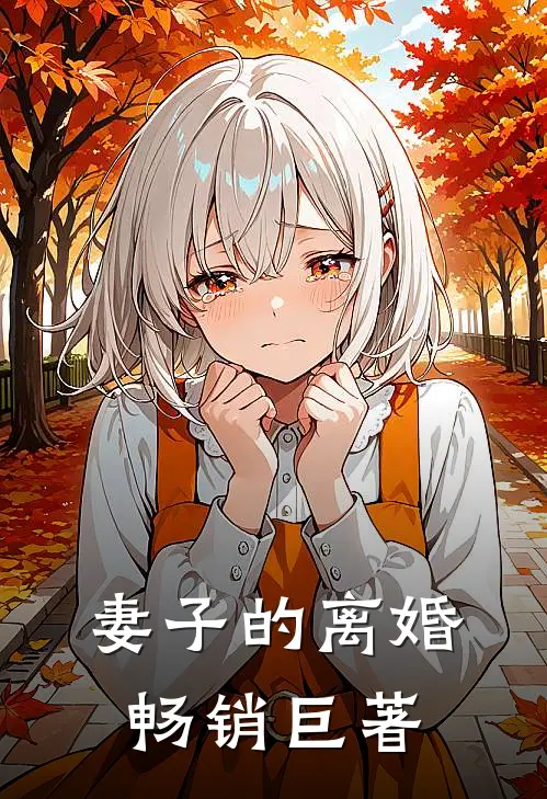 妻子的离婚畅销巨著