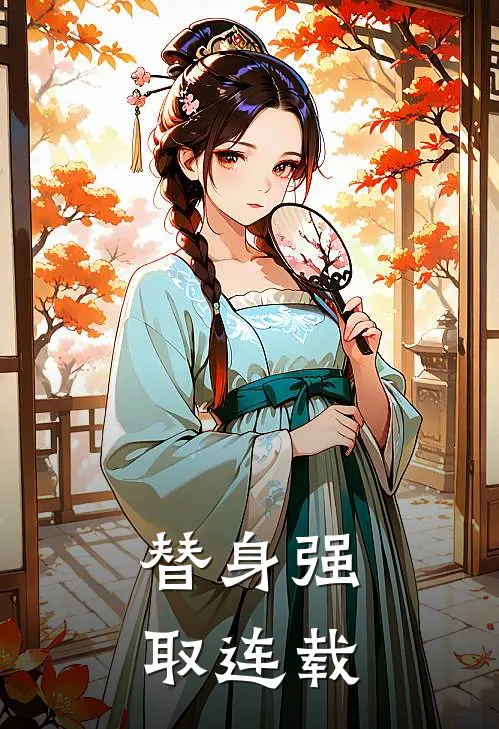 替身强取连载
