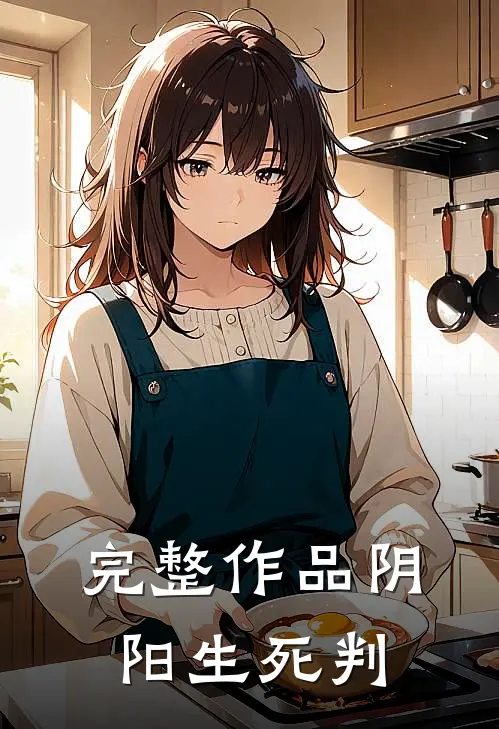 完整作品阴阳生死判