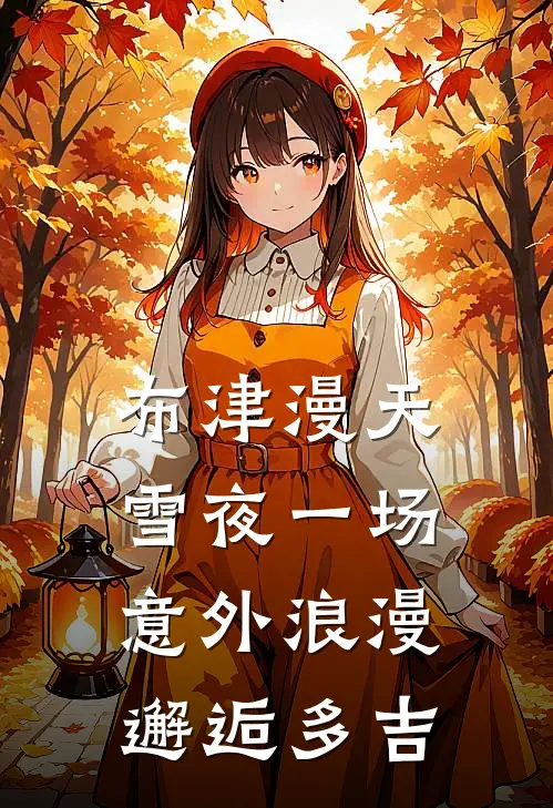 布津漫天雪夜一场意外浪漫邂逅多吉