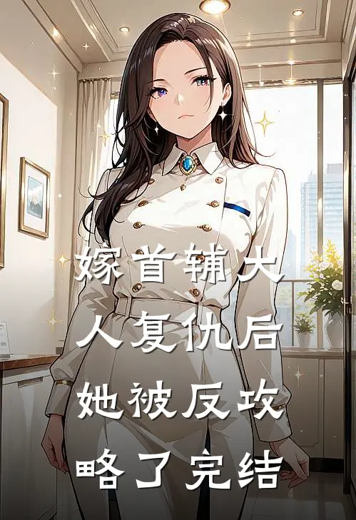 嫁首辅大人复仇后，她被反攻略了完结