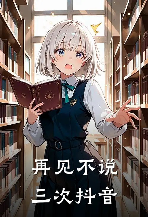 再见不说三次抖音
