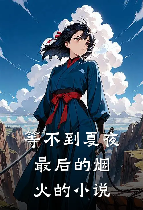等不到夏夜最后的烟火的小说