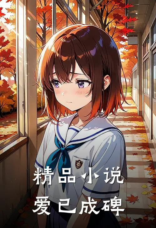 精品小说爱已成碑