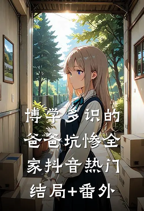 博学多识的爸爸坑惨全家抖音热门结局+番外