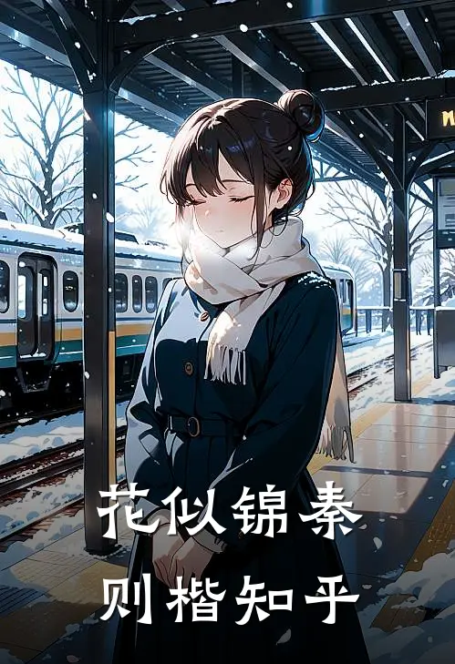 花似锦秦则楷知乎