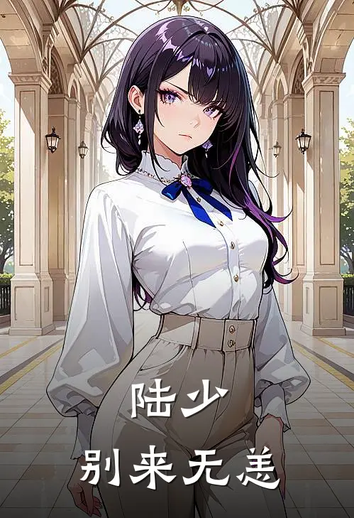 陆少,别来无恙阅读