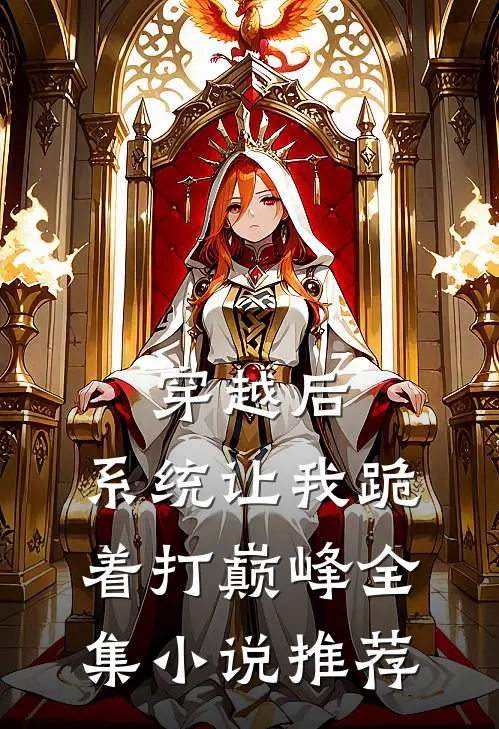 穿越后，系统让我跪着打巅峰全集小说推荐