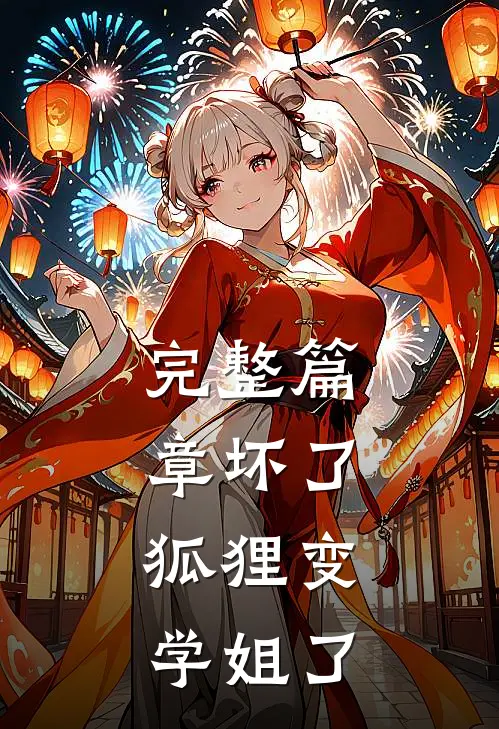 完整篇章坏了，狐狸变学姐了